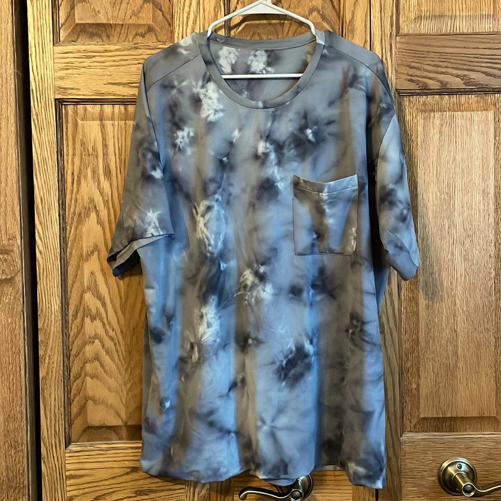Men’s Lululemon T-Shirt
